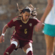 selección femenina de Venezuela -Agencia Carabobeña de Noticias – ACN – Deportes