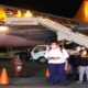 Llegó desde Honduras nuevo vuelo con 71 migrantes deportados por EEUU. -Agencia Carabobeña de Noticias – ACN – Nacionales