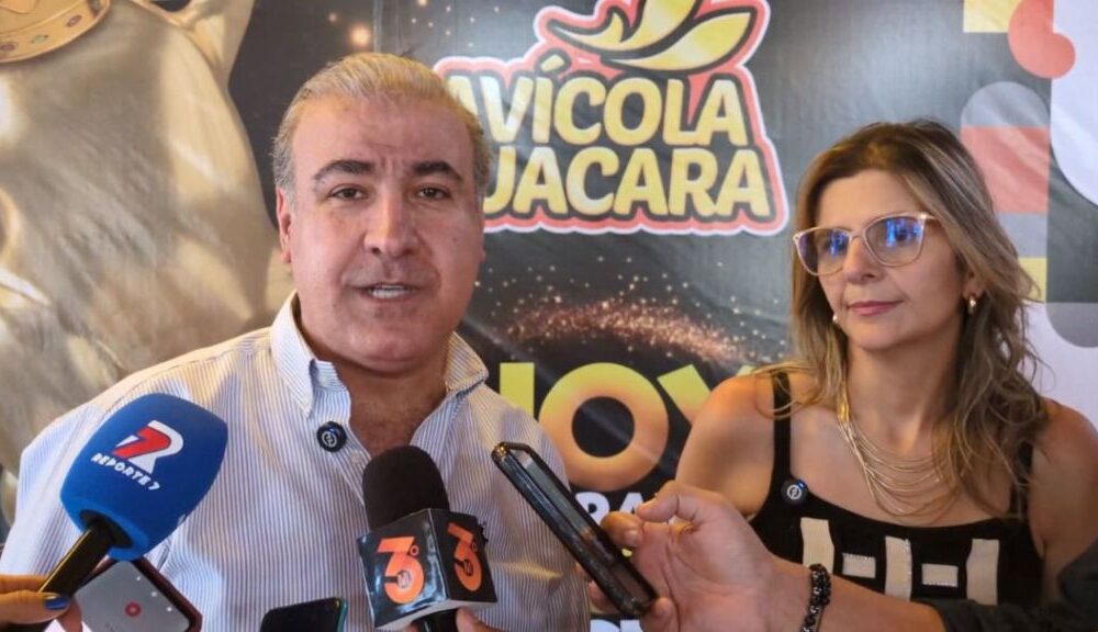 Mil Pollos celebra Día del Trabajador - Agencia Carabobeña de Noticias