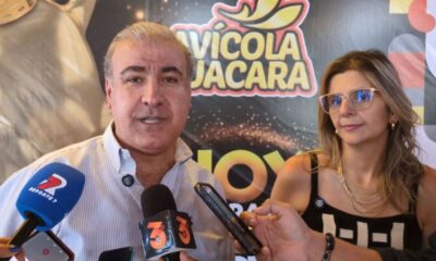 Mil Pollos celebra Día del Trabajador - Agencia Carabobeña de Noticias
