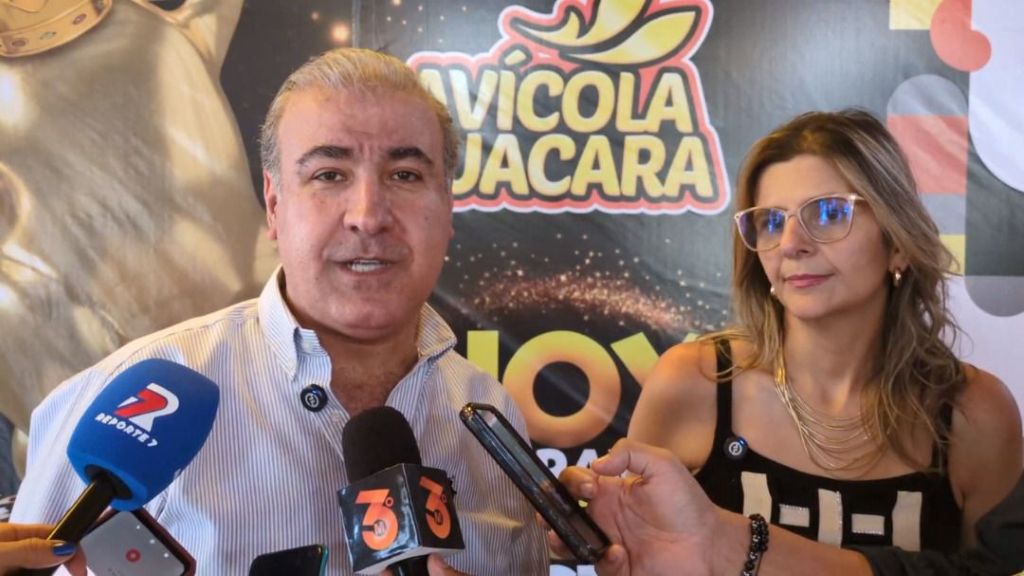 Mil Pollos celebra Día del Trabajador - Agencia Carabobeña de Noticias