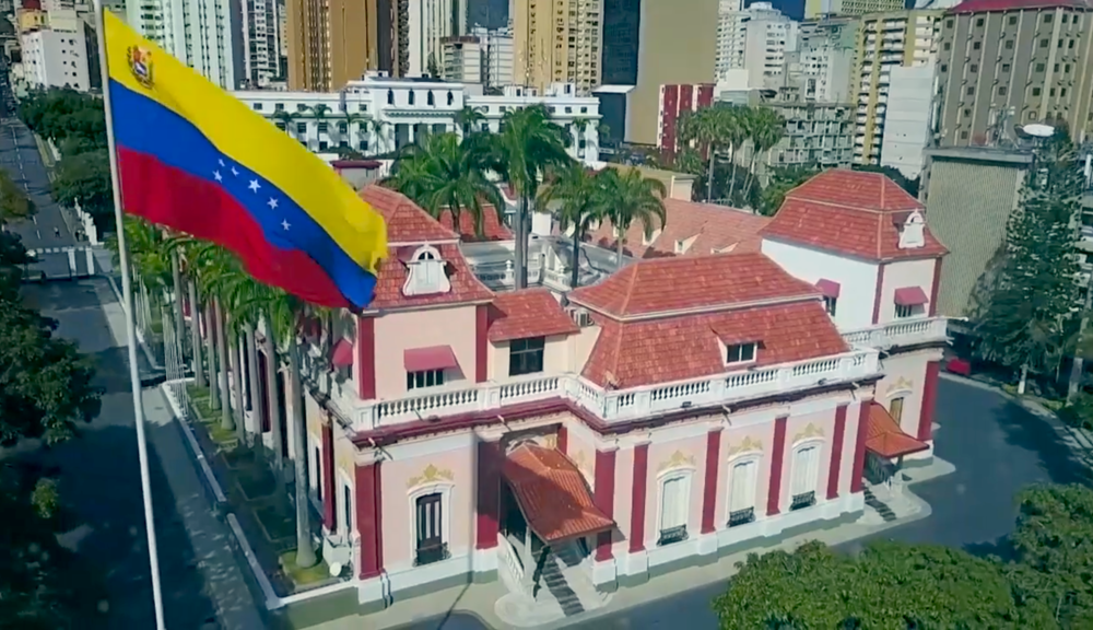 Gobierno rechazó pronunciamiento de la CIJ sobre elecciones en la Guayana Esequiba