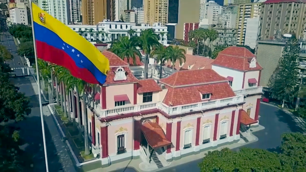 Gobierno rechazó pronunciamiento de la CIJ sobre elecciones en la Guayana Esequiba