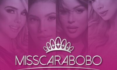 Miss Carabobo 2025 lanzará La revista - Agencia Carabobeña de Noticias