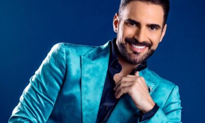 Miss Venezuela Harry Levy
