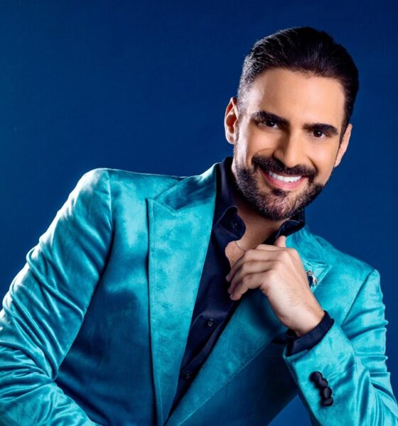 Miss Venezuela Harry Levy