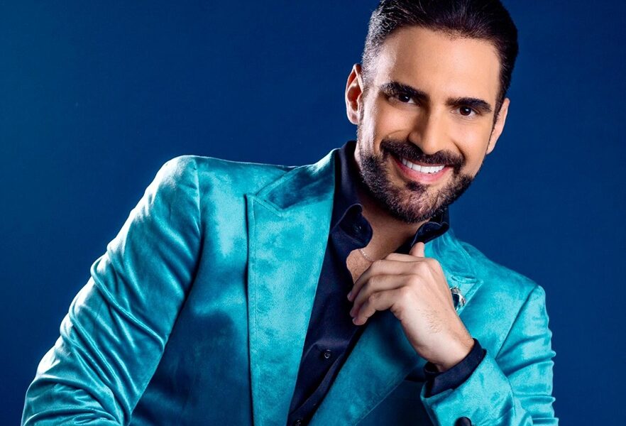 Miss Venezuela Harry Levy
