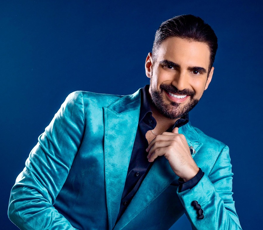 Miss Venezuela Harry Levy