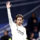 Modric se va del Real Madrid - Agencia Carabobeña de Noticias