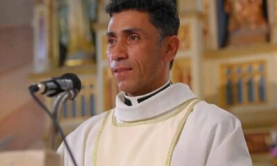 Alexander obispo de San Carlos - Agencia Carabobeña de Noticias - acn