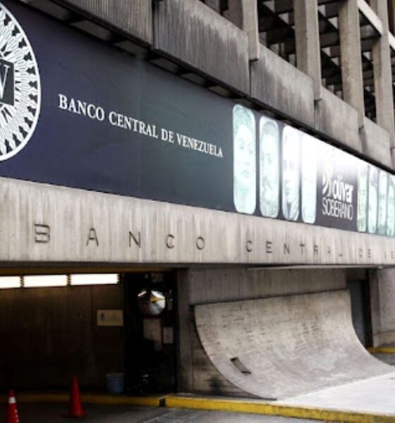 Monto de intervención cambiaria - Agencia Carabobeña de Noticias