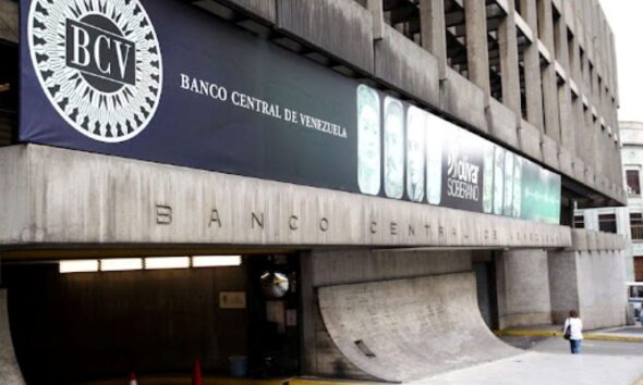 Monto de intervención cambiaria - Agencia Carabobeña de Noticias