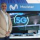 Movistar 5G en Caracas