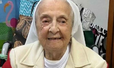Murió en Brasil a los 116 años la considerada mujer más longeva del mundo