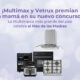 Sorteo de Multimax mes de las madres