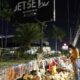 Murió otra víctima del Jet Set