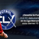 Debut de CLX FC en la Liga Monumental