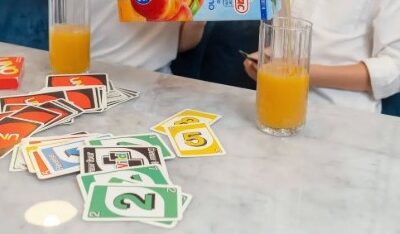Natulac bebidas