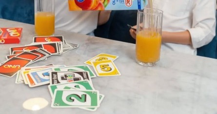 Natulac bebidas