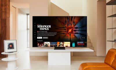 Netflix en HDR10+ Samsung
