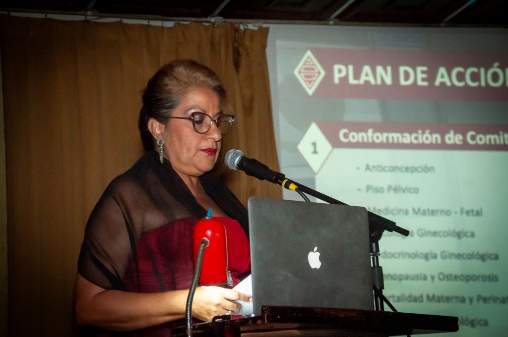 Nueva directiva de la SOGV-Carabobo - Agencia Carabobeña de Noticias