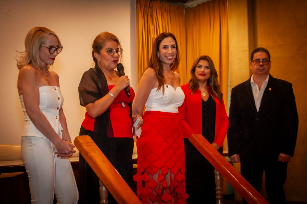 Nueva directiva de la SOGV-Carabobo - Agencia Carabobeña de Noticias