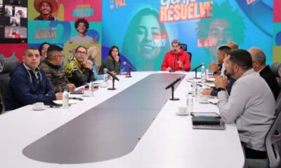 Operación Tun Tun a quienes intenten sabotear las regionales - Agencias Carabobeña de Noticias