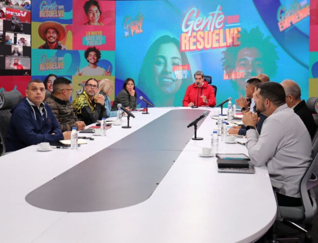 Operación Tun Tun a quienes intenten sabotear las regionales - Agencias Carabobeña de Noticias