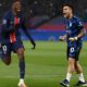 PSG e Inter por la gloria - Agencia Carabobeña de Noticias