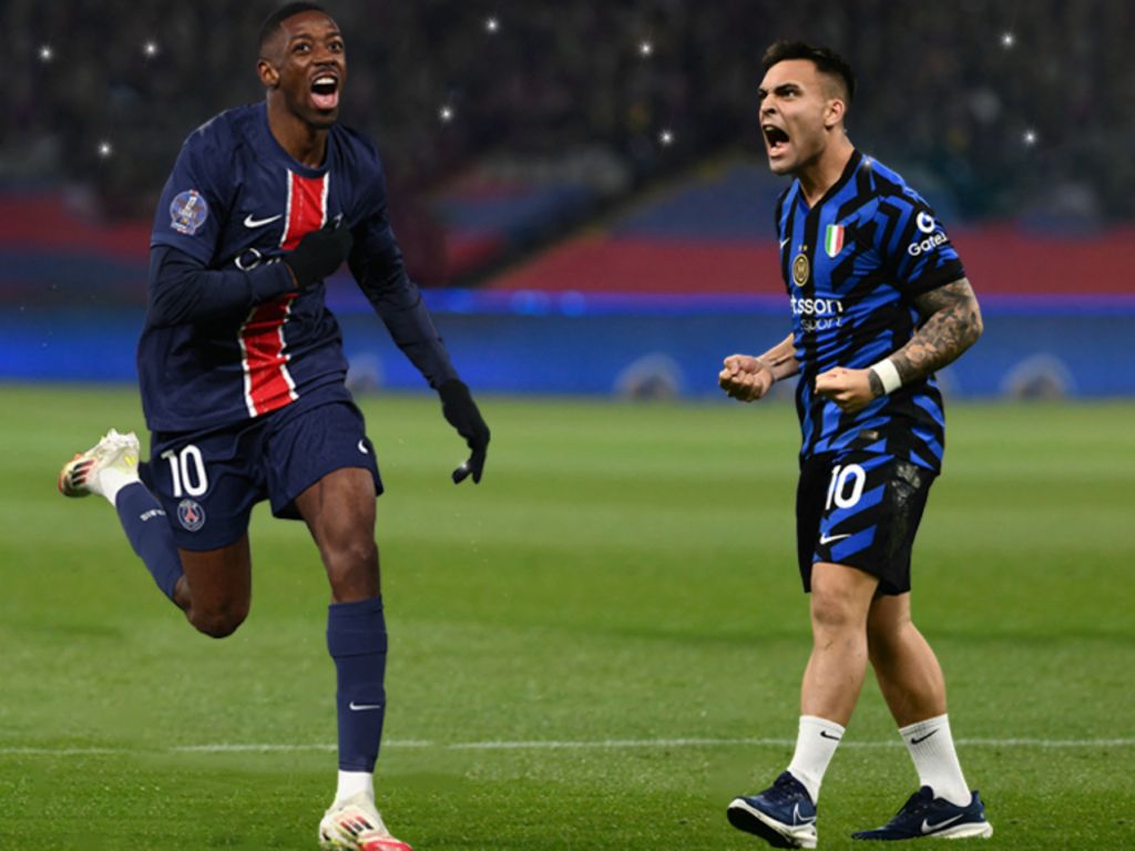 PSG e Inter por la gloria - Agencia Carabobeña de Noticias