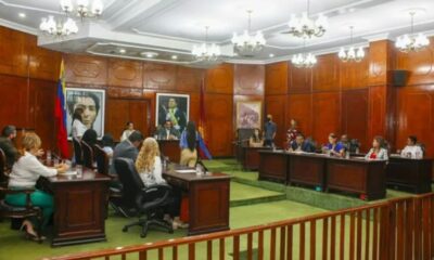 PSUV en Carabobo ganó los 15 legisladores del CLEC - Agencia Carabobeña de Noticias