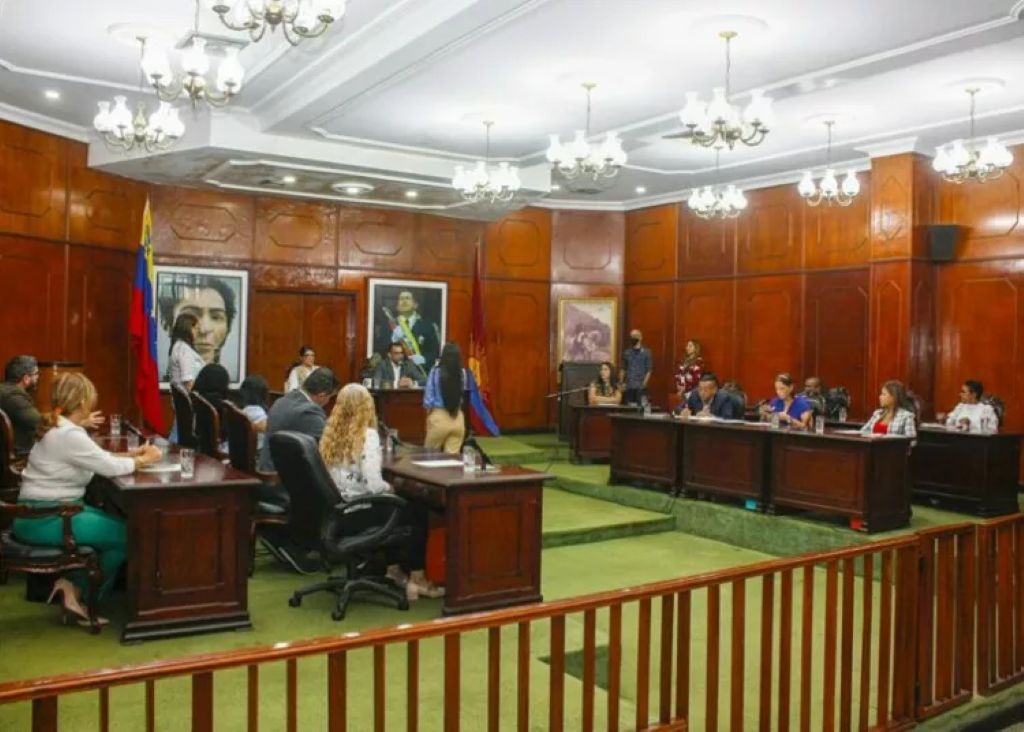 PSUV en Carabobo ganó los 15 legisladores del CLEC - Agencia Carabobeña de Noticias