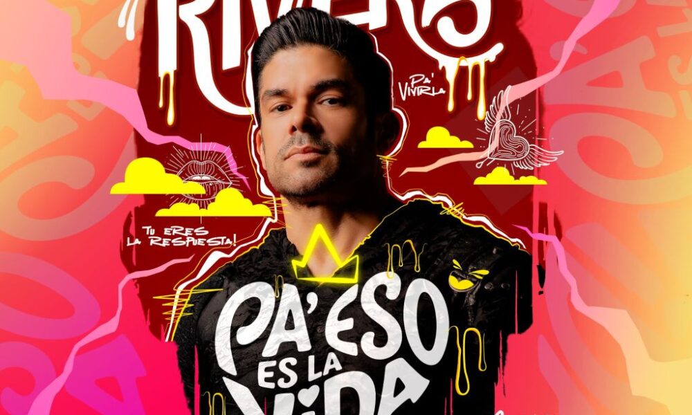 Pa' Eso Es La Vida - AgencIa Carabobeña de Noticias