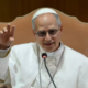 Primer nombramiento del papa León XIV recae sobre un obispo peruano