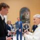 Papa León XIV recibió obsequio - Agencia Carabobeña de Noticias