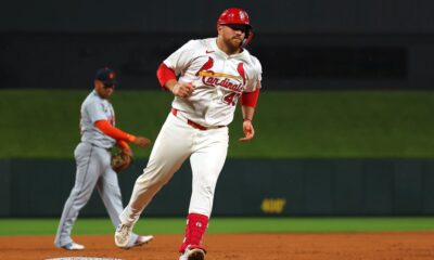Pedro Pagés dio su tercer jonrón - Agencia Carabobeña de Noticias