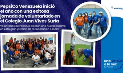 PepsiCo Venezuela Caracas