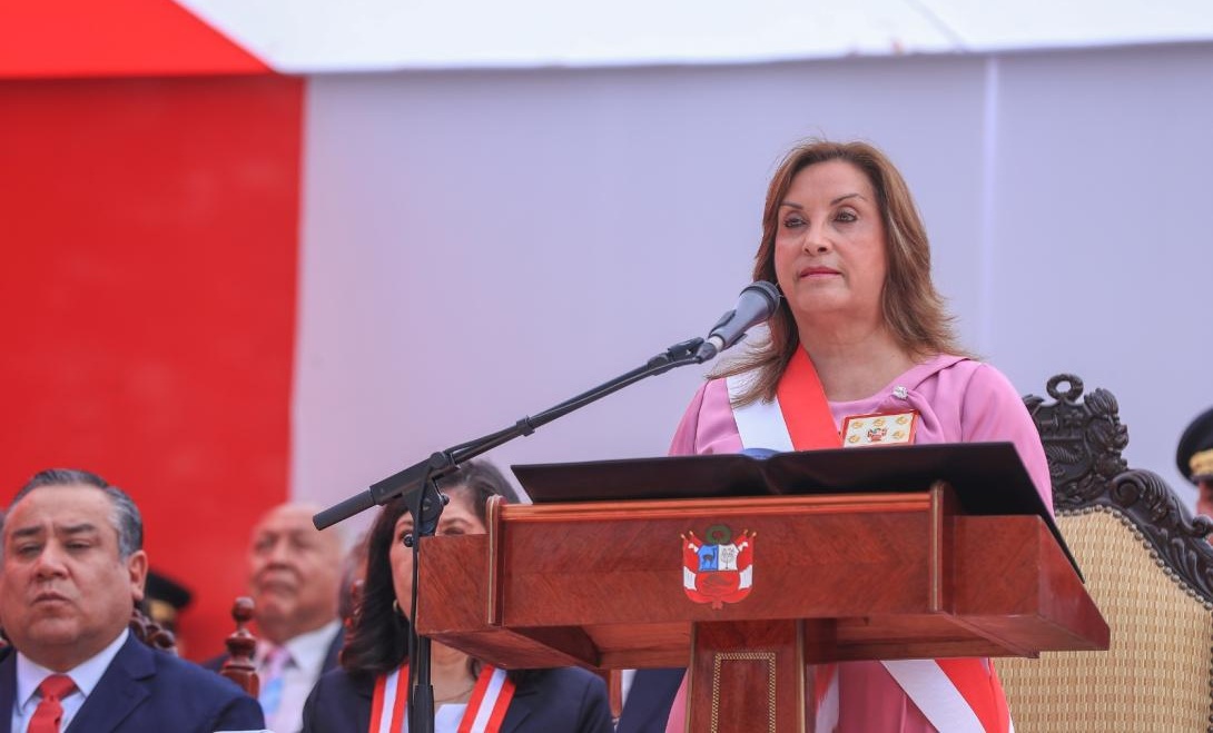 Perú crecimiento empleo formal