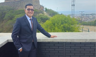 Phoinike Logistics presenta su solución digital - Agencia Carabobeña de Noticias