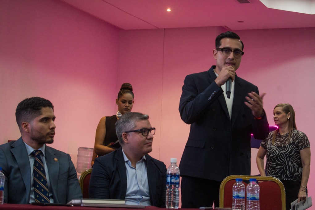 Phoinike revoluciona las aduana - Agencia Carabobeña de Noticias