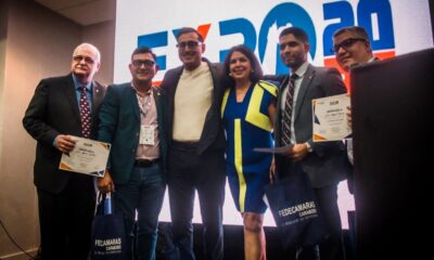 Phoinike revoluciona las aduana - Agencia Carabobeña de Noticias