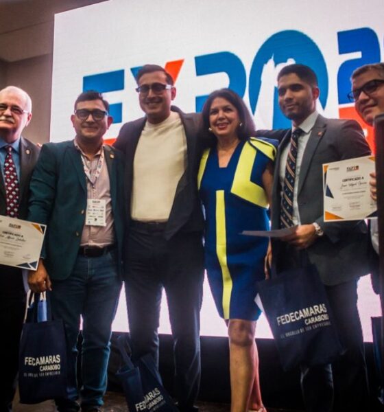Phoinike revoluciona las aduana - Agencia Carabobeña de Noticias