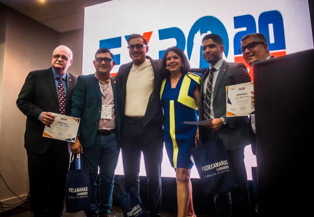 Phoinike revoluciona las aduana - Agencia Carabobeña de Noticias