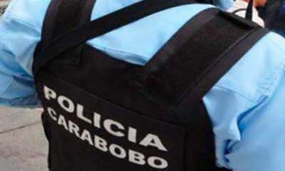 PoliCarabobo detuvo a un sujeto con 34 envoltorios de presunta marihuana en La Isabelica -Agencia Carabobeña de Noticias – ACN – Carabobo