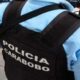 PoliCarabobo detuvo a un sujeto con 34 envoltorios de presunta marihuana en La Isabelica -Agencia Carabobeña de Noticias – ACN – Carabobo