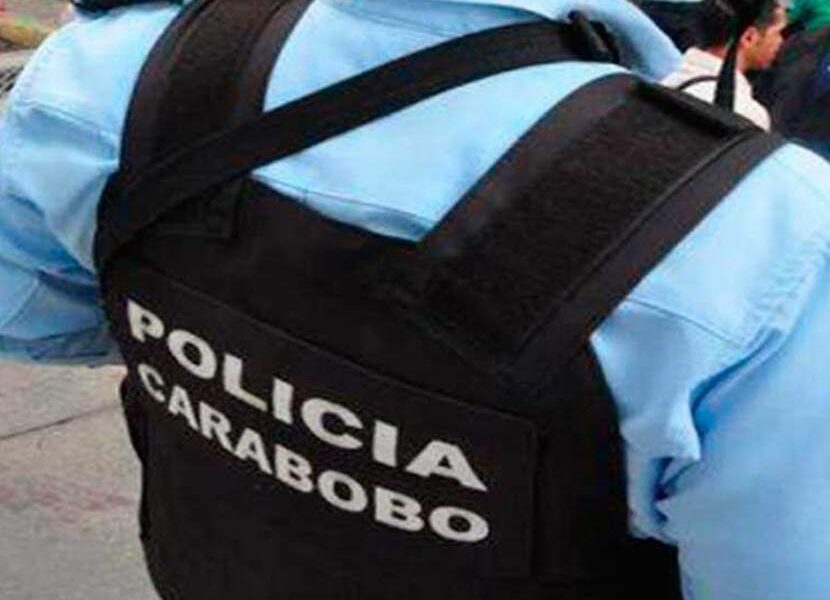 PoliCarabobo detuvo a un sujeto con 34 envoltorios de presunta marihuana en La Isabelica -Agencia Carabobeña de Noticias – ACN – Carabobo