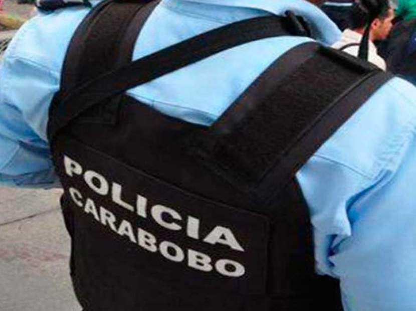 PoliCarabobo detuvo a un sujeto con 34 envoltorios de presunta marihuana en La Isabelica -Agencia Carabobeña de Noticias – ACN – Carabobo