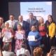 Premio Municipal a la Trayectoria Femenina 2025