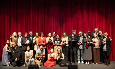 Premios Avencrit 2024