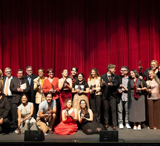 Premios Avencrit 2024